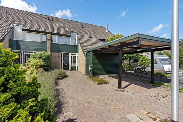 Property photo - IJsbaanweg 38, 8391HZ Noordwolde